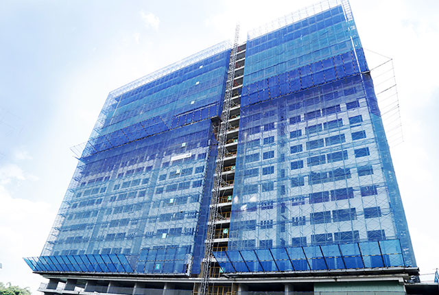 Lavita Garden tiến độ thi công đến tháng 17/6/2017 Lavita Garden tiến độ thi công đến tháng 17/6/2017