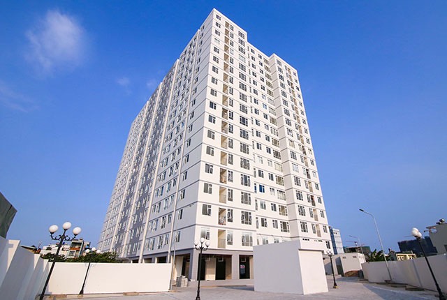 Tiến độ thi công 8X Rainbow hiện nay Tiến độ thi công 8X Rainbow hiện nay