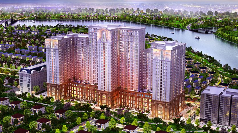 căn hộ Saigon Mia khu dân cư Trung Sơn căn hộ Saigon Mia khu dân cư Trung Sơn