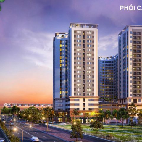 Căn hộ Lavita Charm Thủ Đức Căn hộ Lavita Charm Thủ Đức
