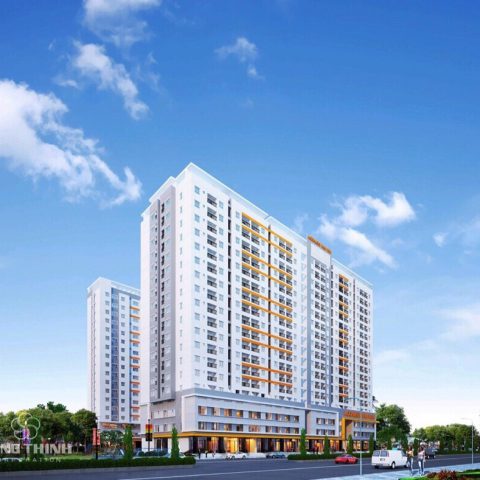 Những ưu thế tạo giá trị cho bất động sản Tây Sài Gòn Những ưu thế tạo giá trị cho bất động sản Tây Sài Gòn