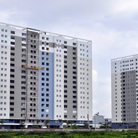 Căn hộ 12View Trường Chinh Căn hộ 12View Trường Chinh