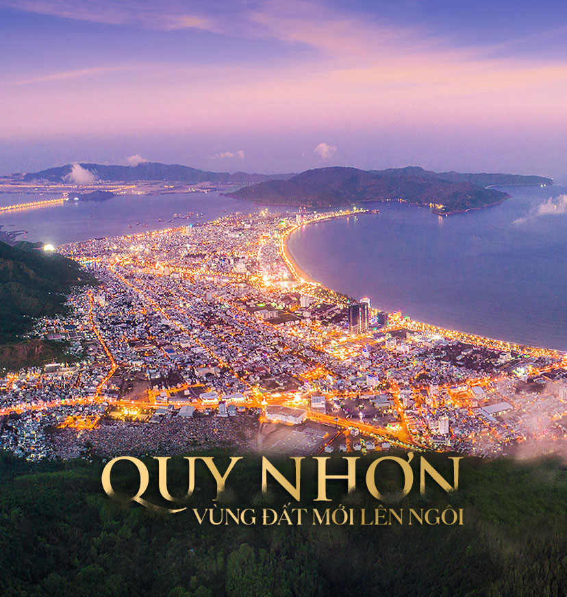 Các dự án đất nền – căn hộ của Hưng Thịnh tại Tp Quy Nhơn Các dự án đất nền – căn hộ của Hưng Thịnh tại Tp Quy Nhơn
