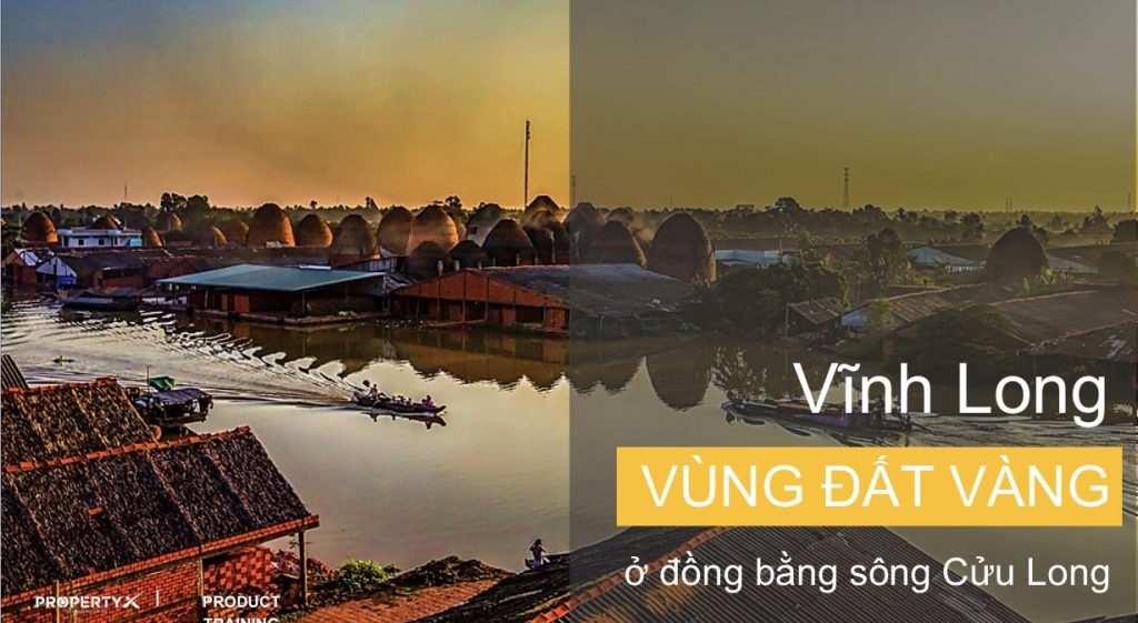  Vinh Long New Town