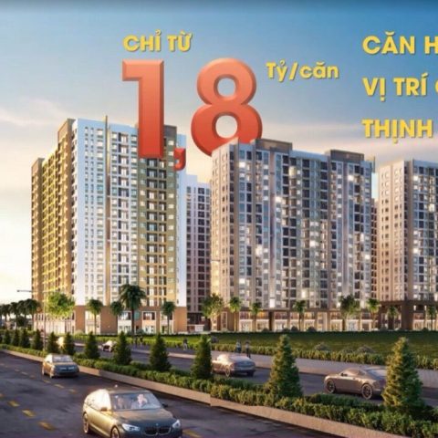 Căn Hộ New Galaxy Hưng Thịnh Căn Hộ New Galaxy Hưng Thịnh