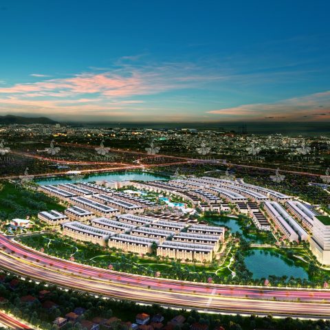 La Vida Residences Vũng Tàu La Vida Residences Vũng Tàu