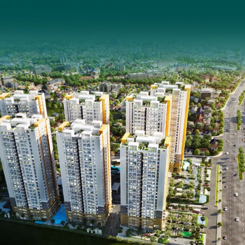 Bien Hoa Universe Complex Bien Hoa Universe Complex