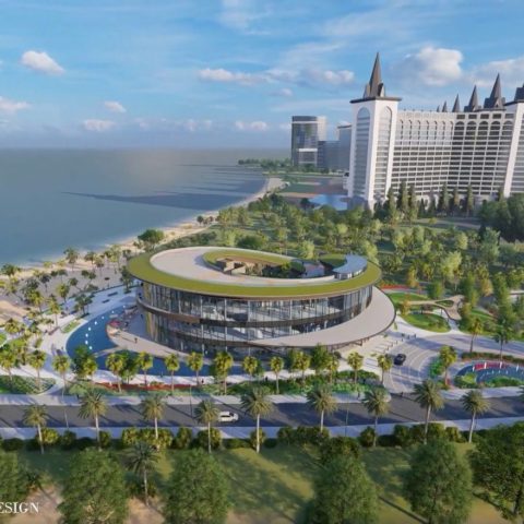 Dự Án Hải Giang Quy Nhơn Dự Án Hải Giang Quy Nhơn