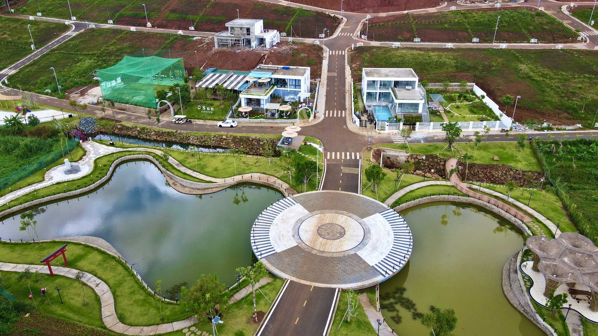 Dự án Sun Valley Bảo Lộc Dự án Sun Valley Bảo Lộc