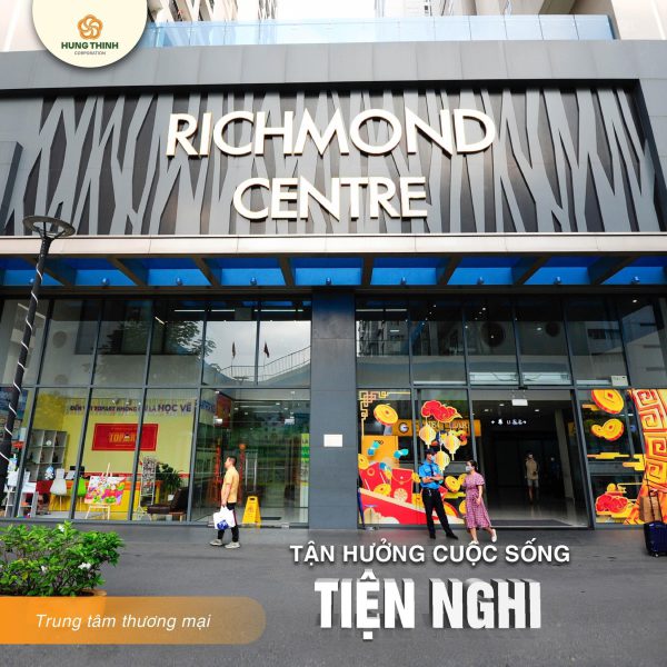 Khám phá chuối tiện ích tại các khu căn hộ Hưng Thịnh Khám phá chuối tiện ích tại các khu căn hộ Hưng Thịnh