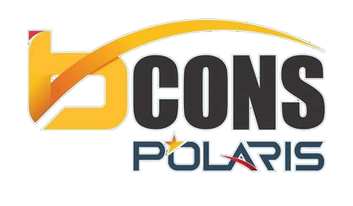 logo Tổng Bcons Polaris