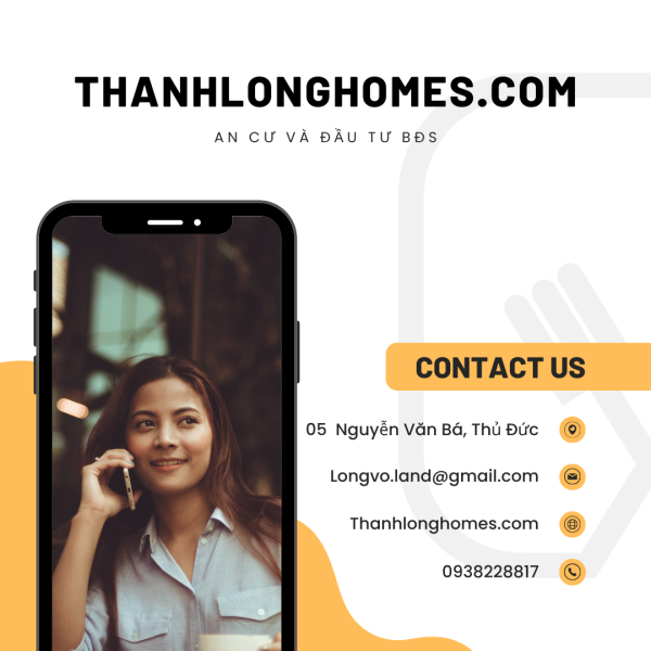 Thanh Long Founder & CEO Thanhlonghomes.com Thanh Long Founder & CEO Thanhlonghomes.com