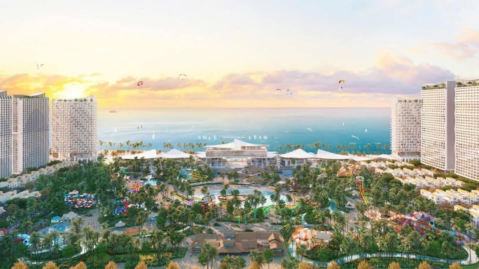 Tiện ích nổi bật