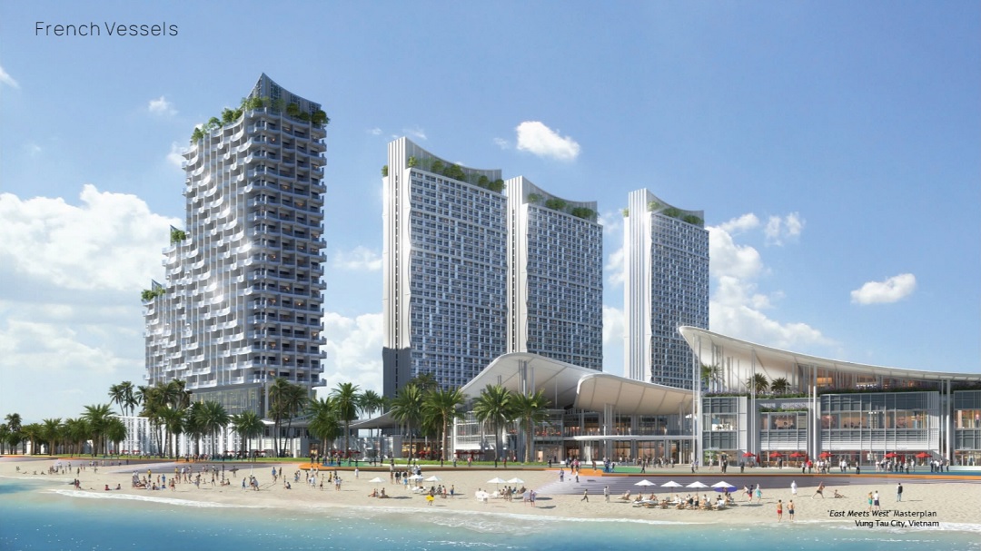 cảm hứng thiết kế