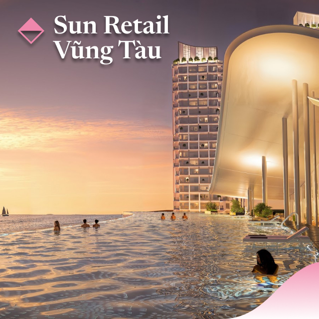 Tiện ích nổi bật